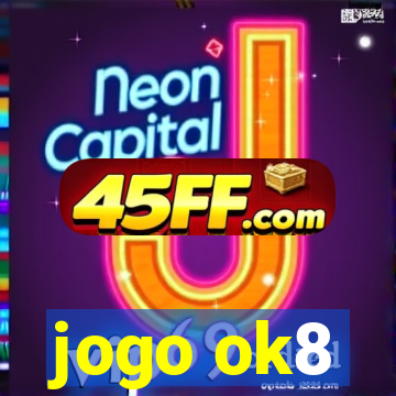 jogo ok8